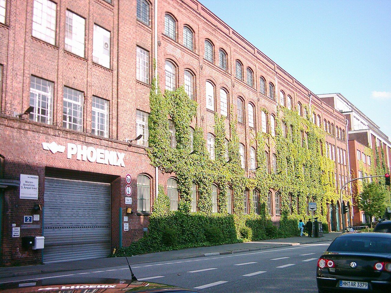 Sammlung Falckenberg