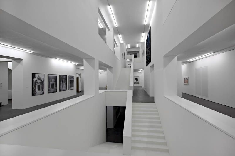 Sammlung Falckenberg – Bild 2