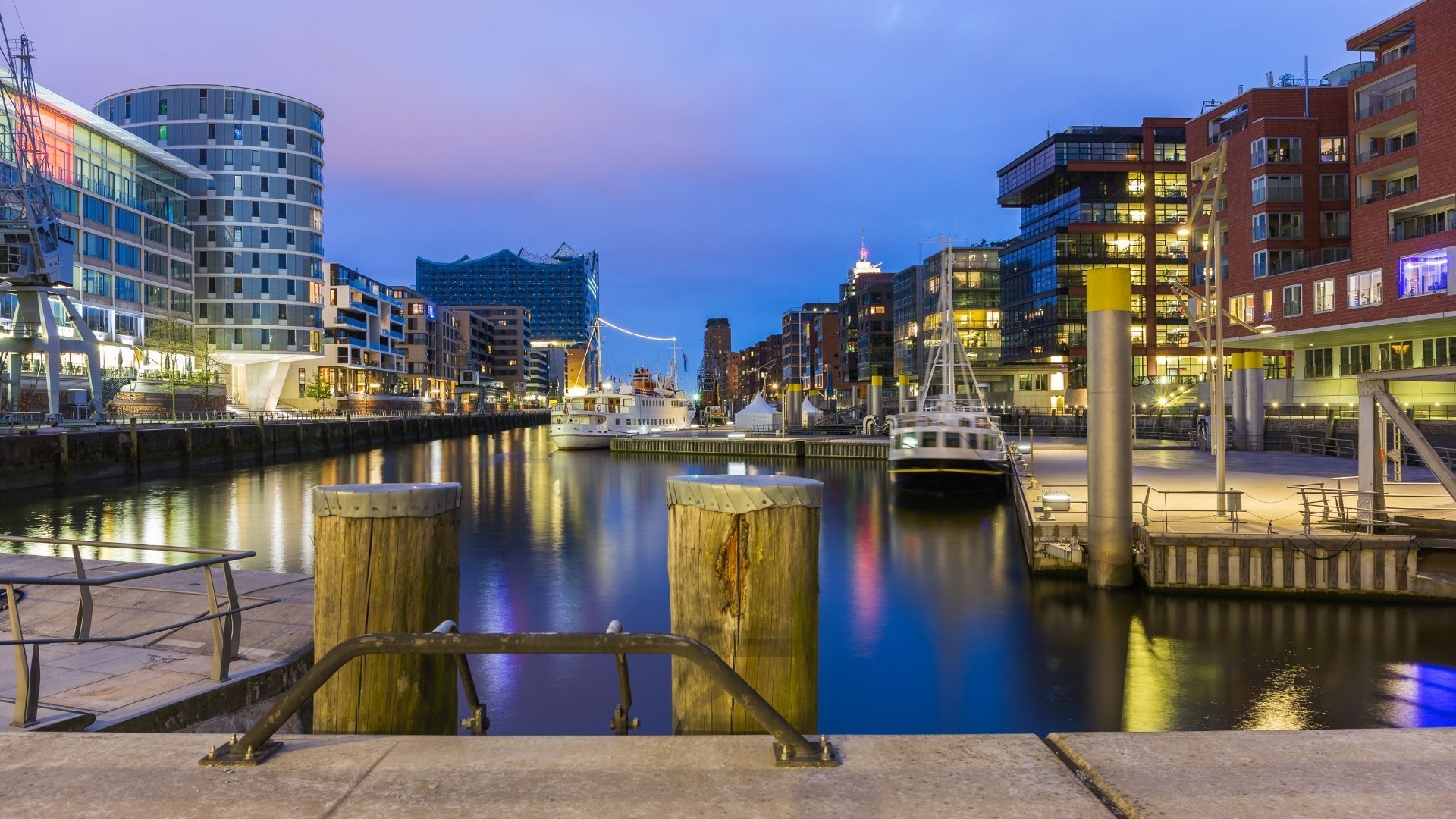 Sandtorhafen/Traditionsschiffhafen – Bild 3