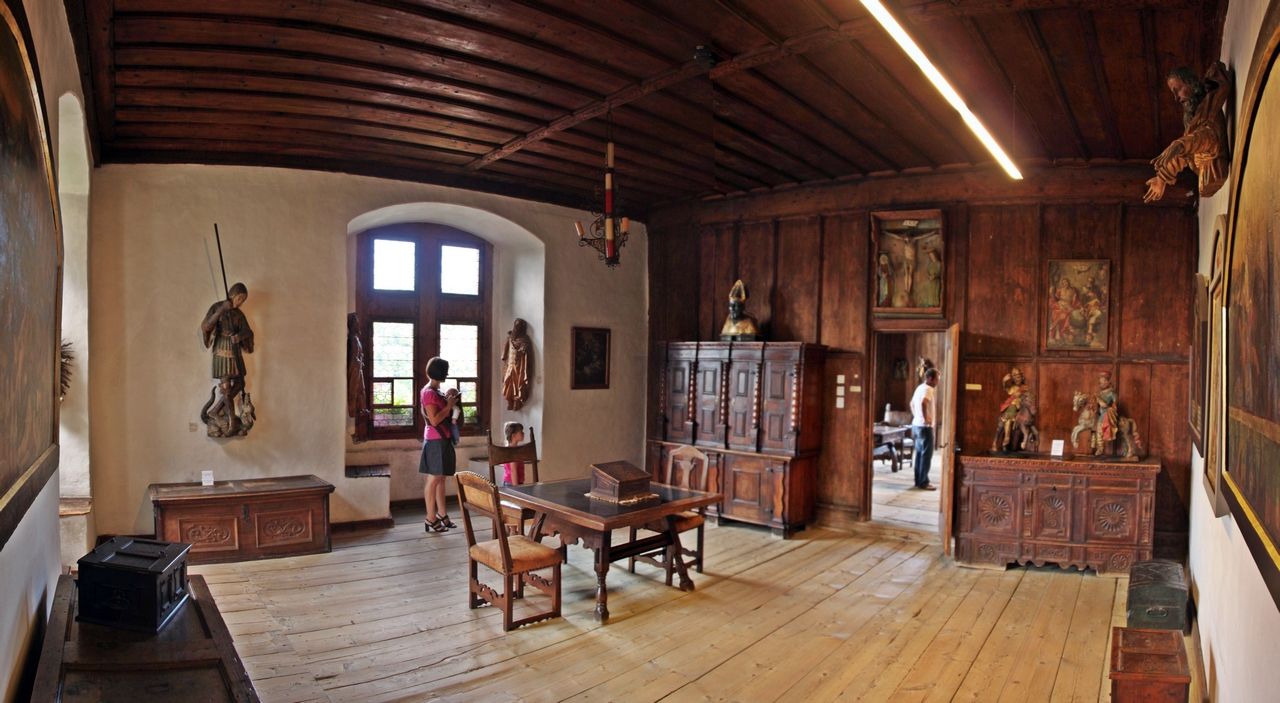 Schattenburg Museum – Bild 2