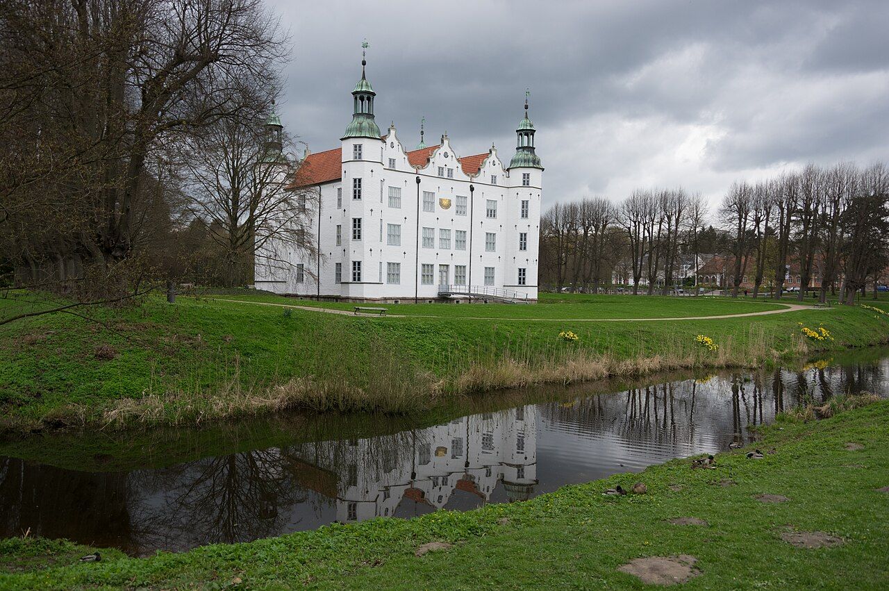 Schloss Ahrensburg – Bild 3