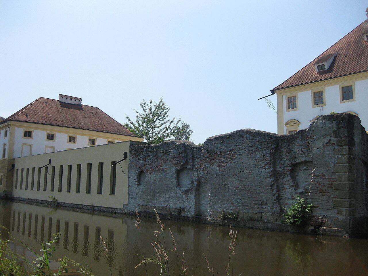 Schloss Aurolzmünster – Bild 2