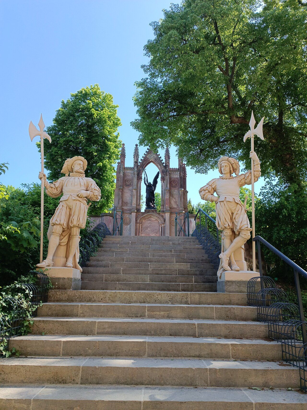 Schloss Babelsberg – Bild 2