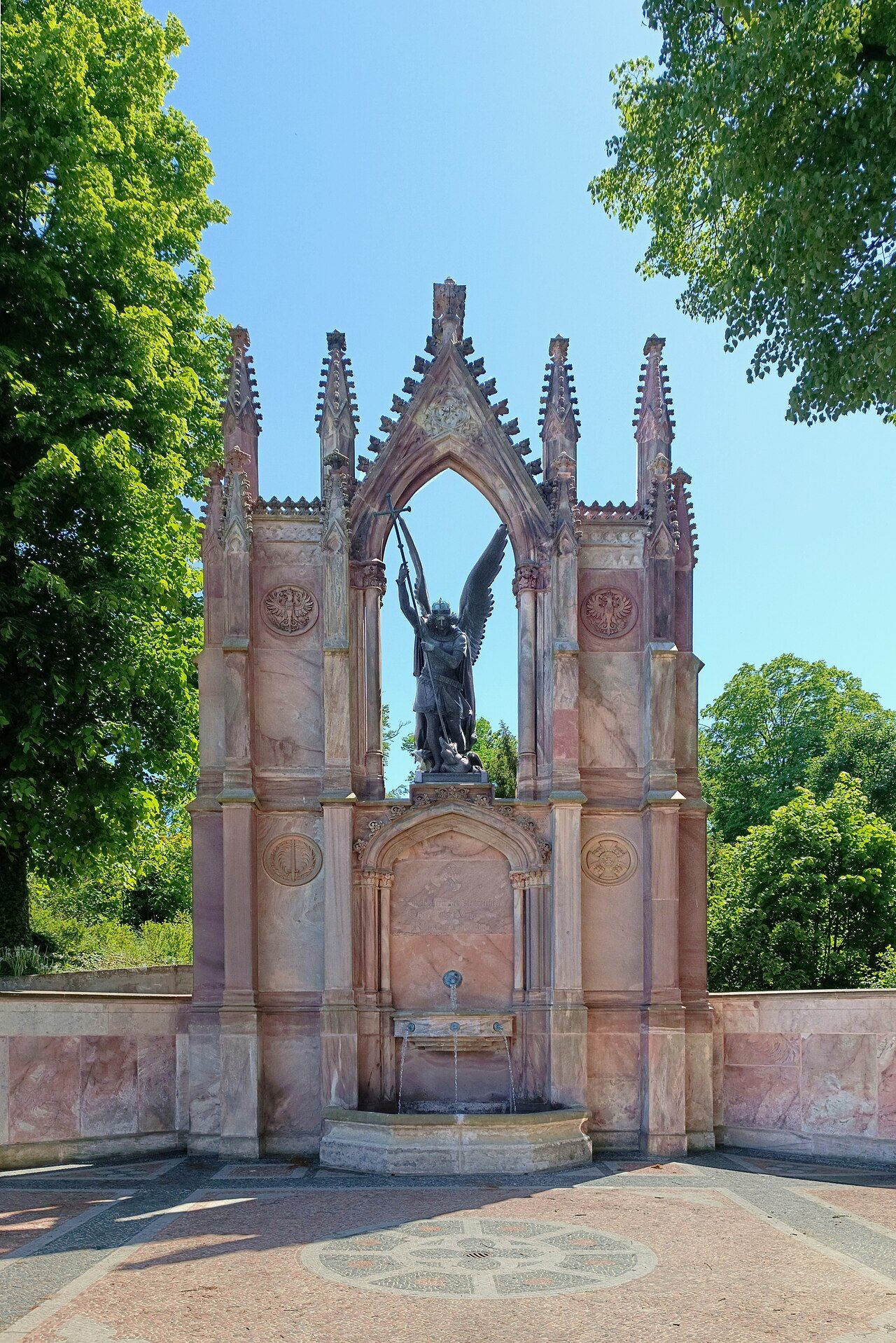 Schloss Babelsberg – Bild 3