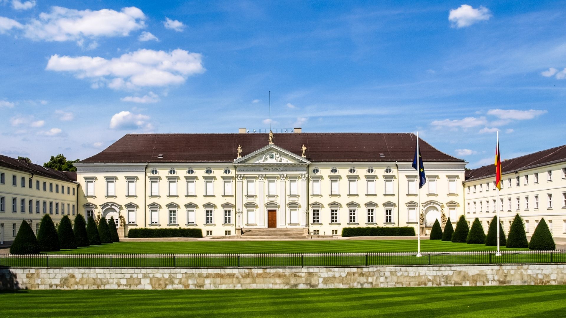Schloss Bellevue – Bild 2