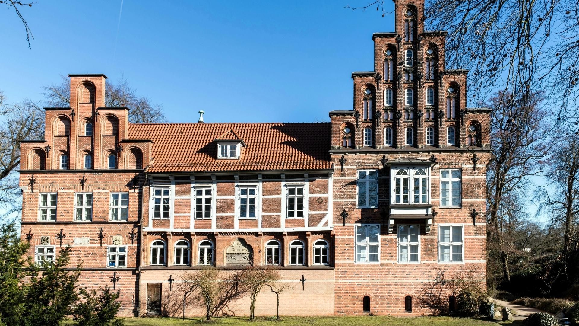 Schloss Bergedorf – Bild 3