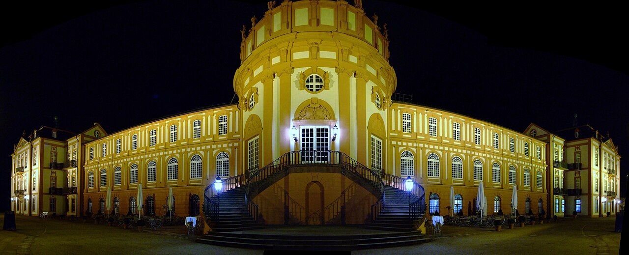 Schloss Biebrich – Bild 2