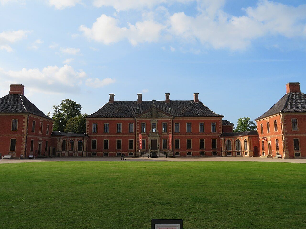 Schloss Bothmer – Bild 2