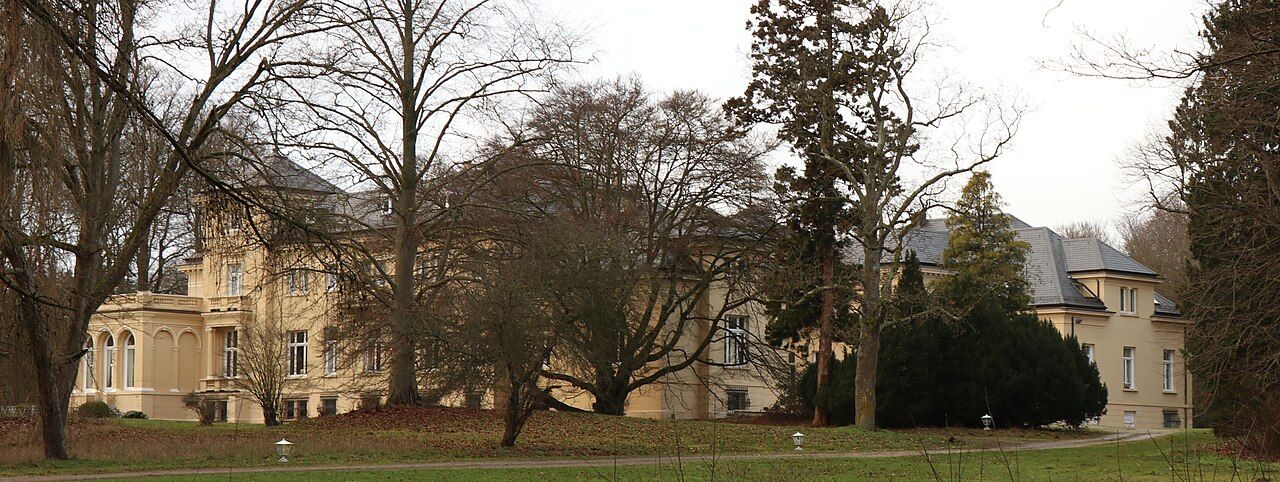 Schloss Bredeneek – Bild 2