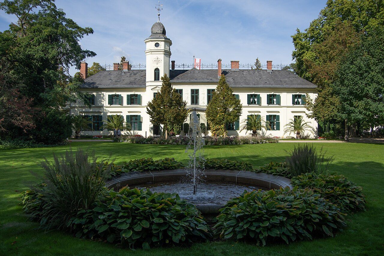 Schloss Britz – Bild 2