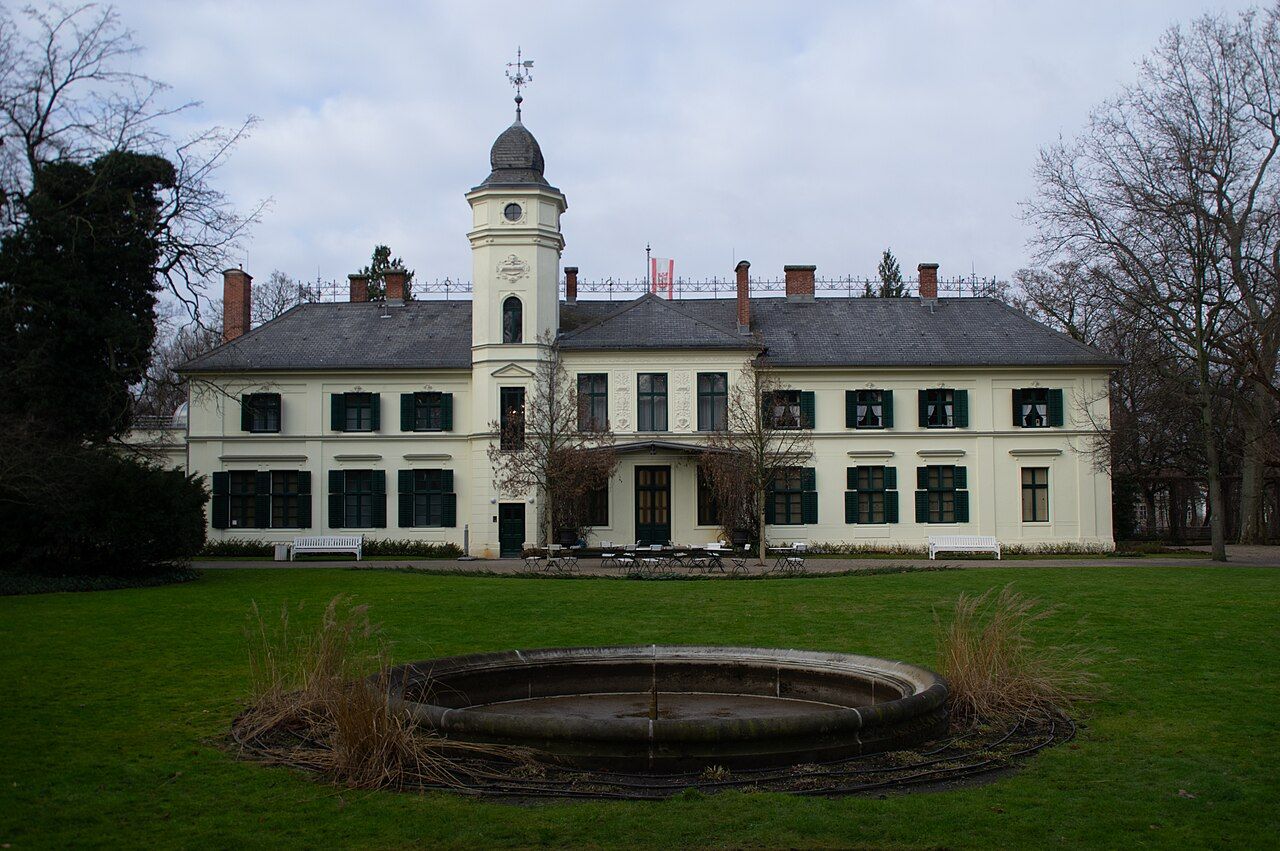 Schloss Britz – Bild 3