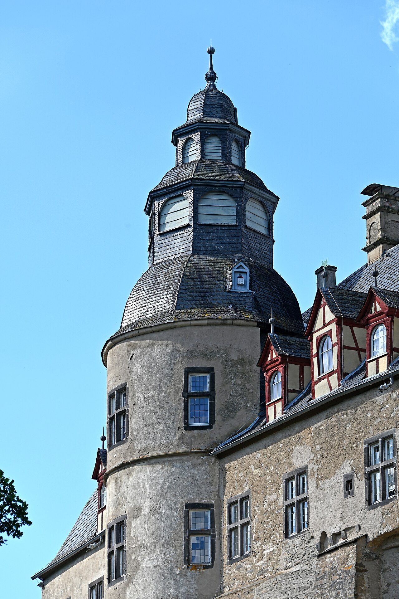 Schloss Bürresheim – Bild 3
