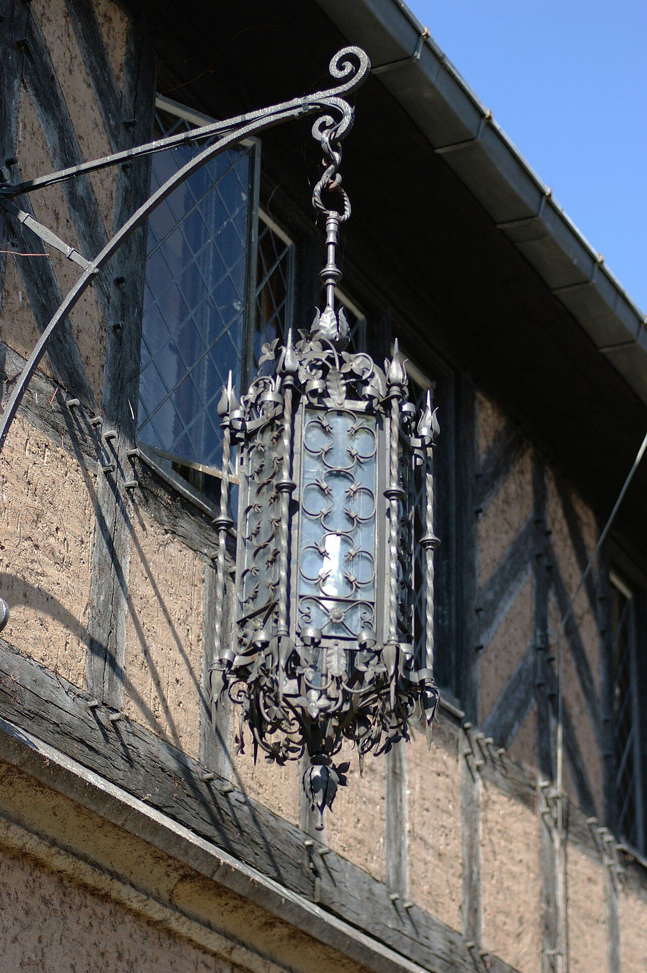 Schloss Cecilienhof – Bild 3