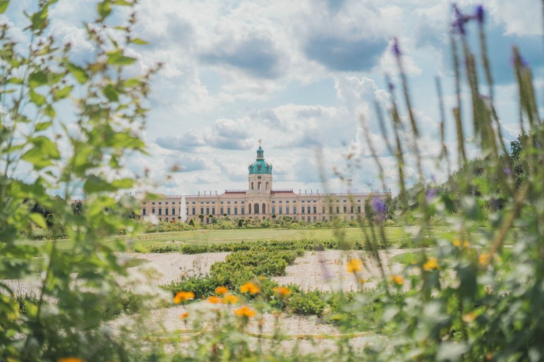 Schloss Charlottenburg – Bild 2
