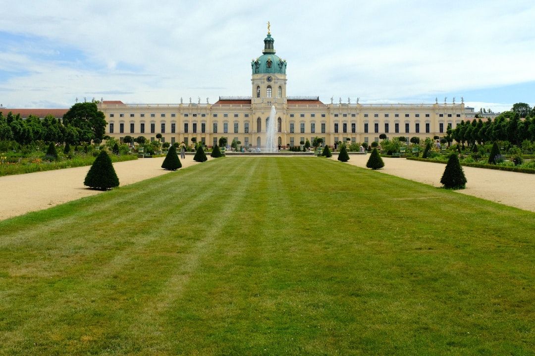 Schloss Charlottenburg – Bild 3