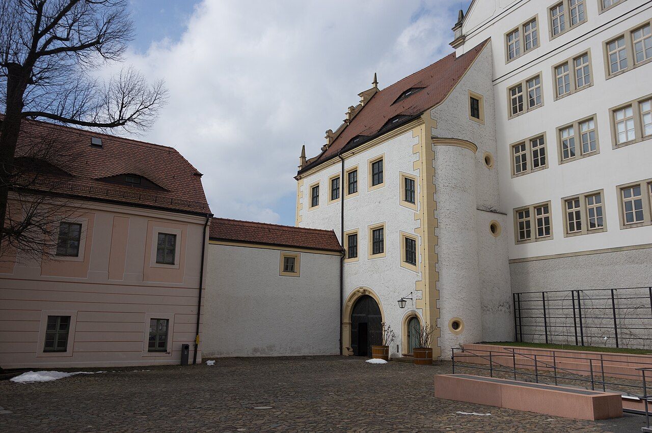 Schloss Colditz – Bild 2