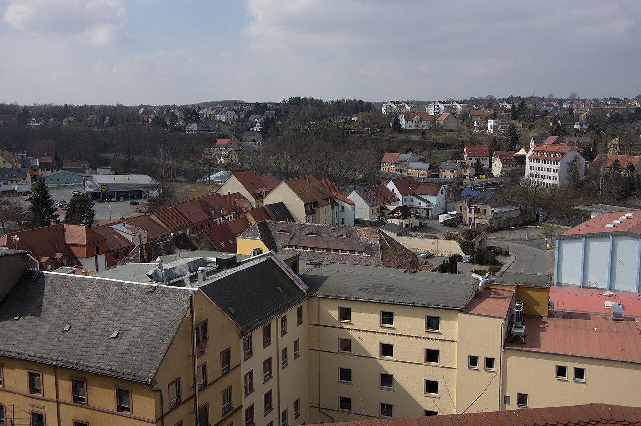 Schloss Colditz – Bild 3