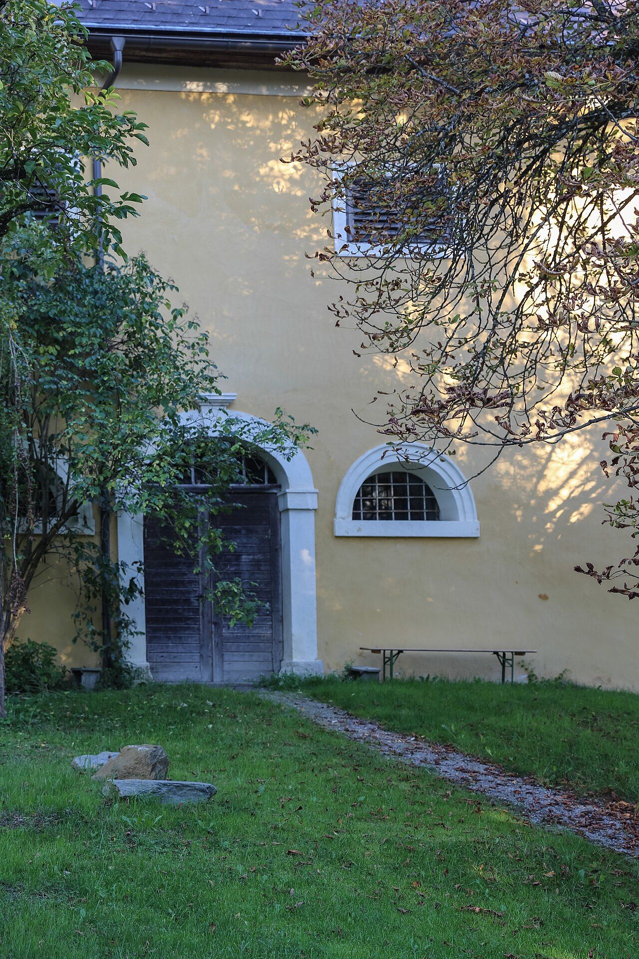 Schloss Damtschach – Bild 2
