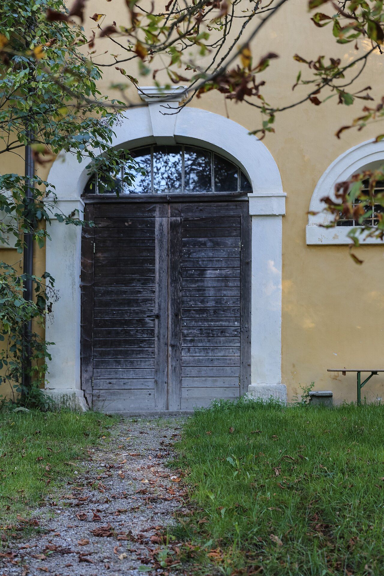 Schloss Damtschach – Bild 3