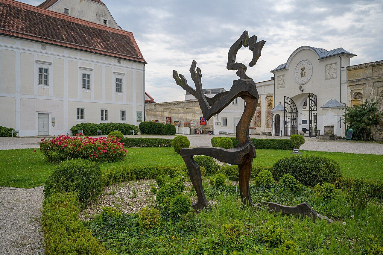 Schloss Ennsegg – Bild 2