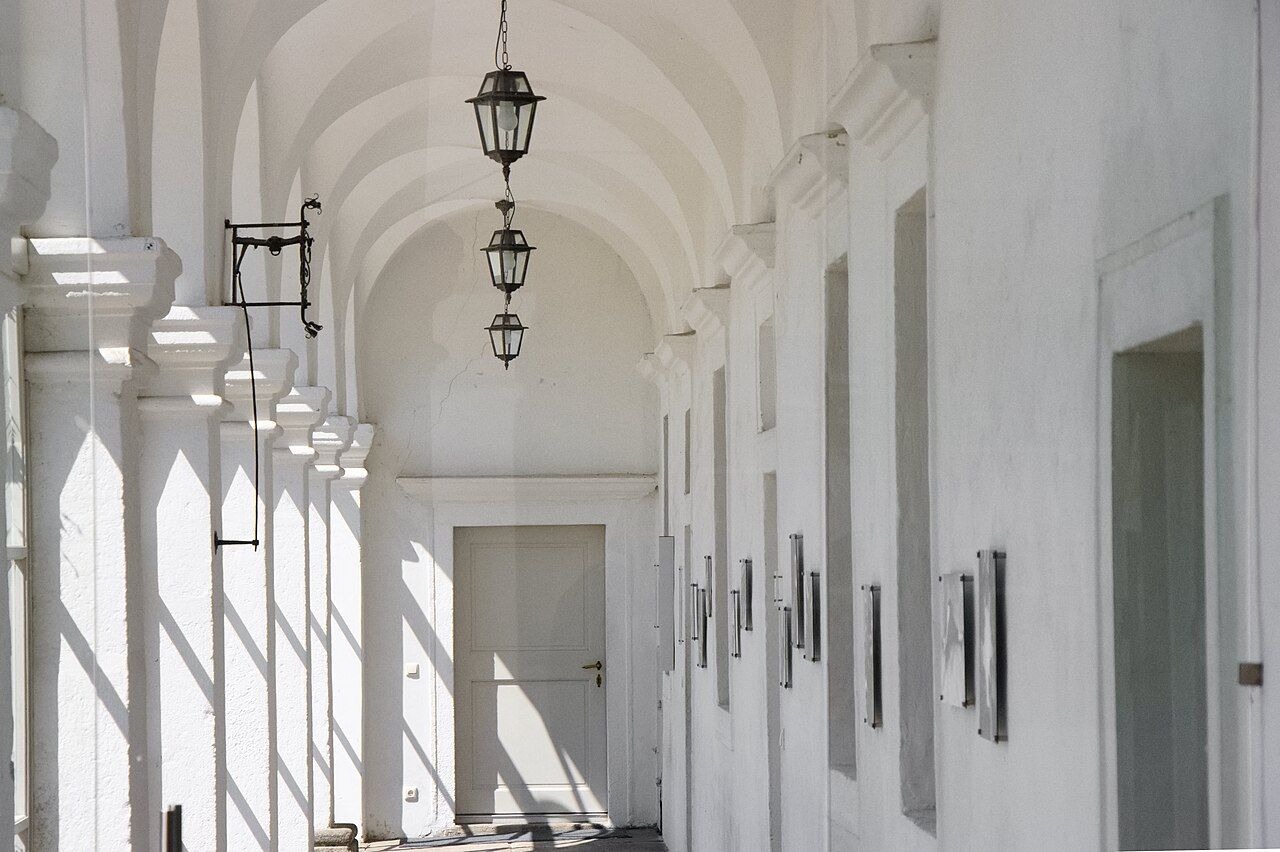 Schloss Ennsegg – Bild 3