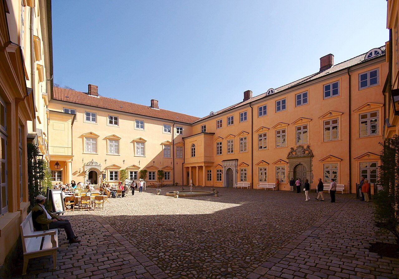 Schloss Eutin – Bild 2