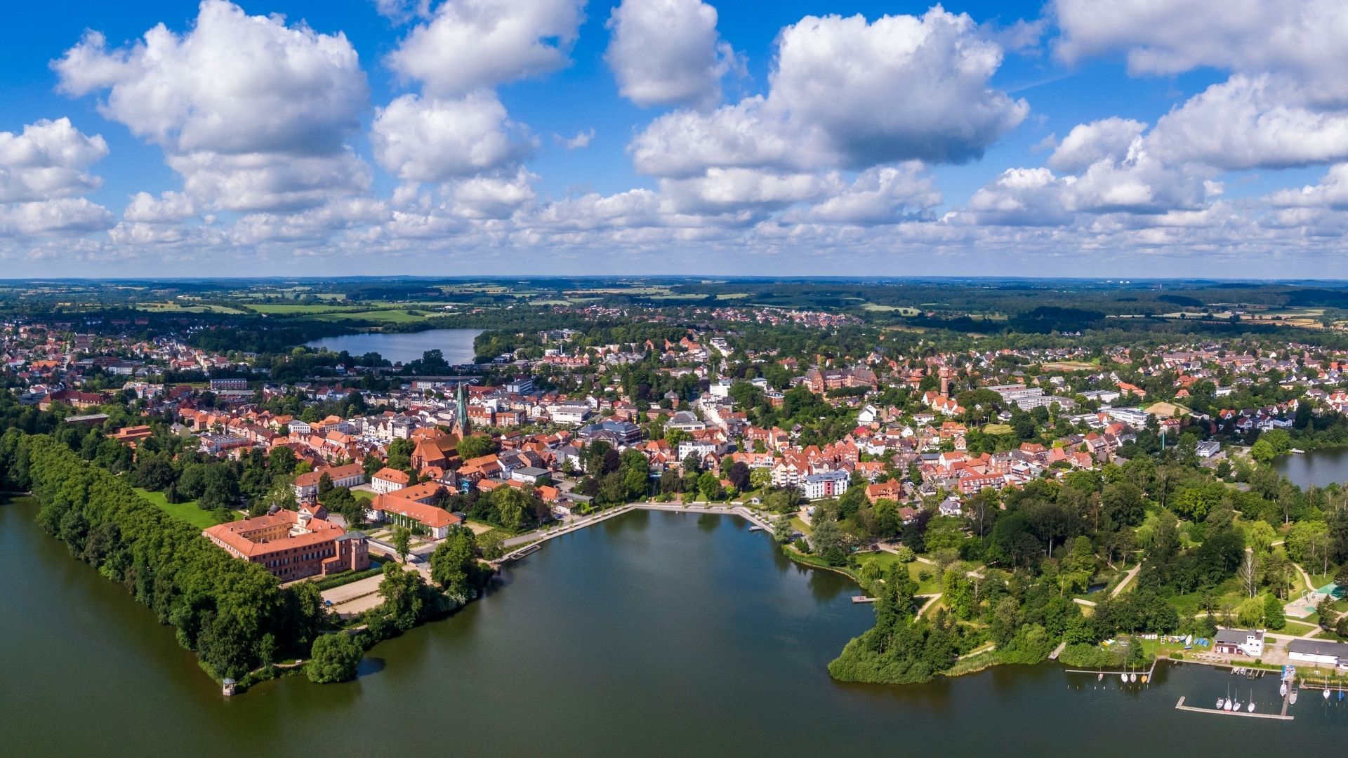 Schloss Eutin – Bild 3