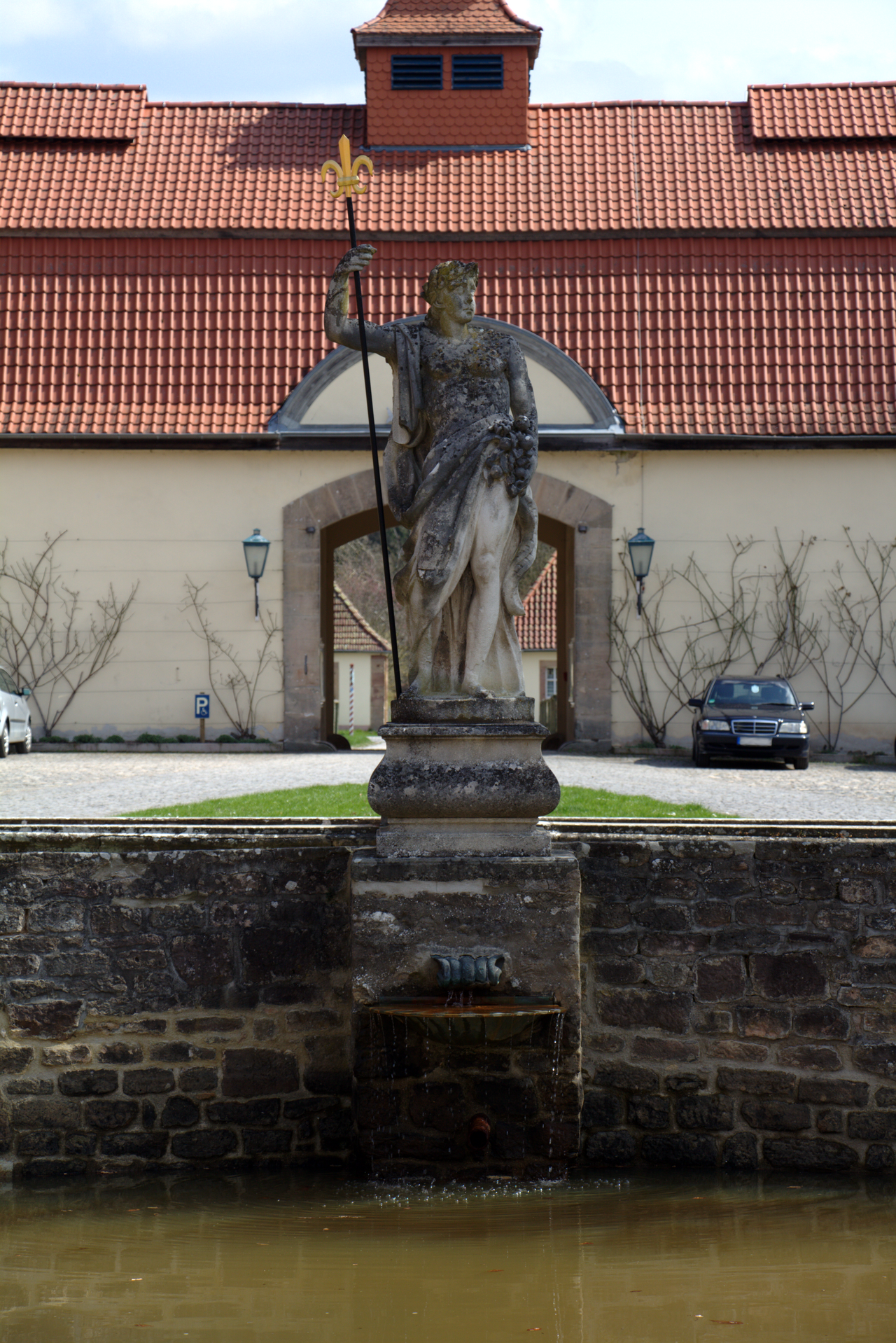 Schloss Fasanerie – Bild 3