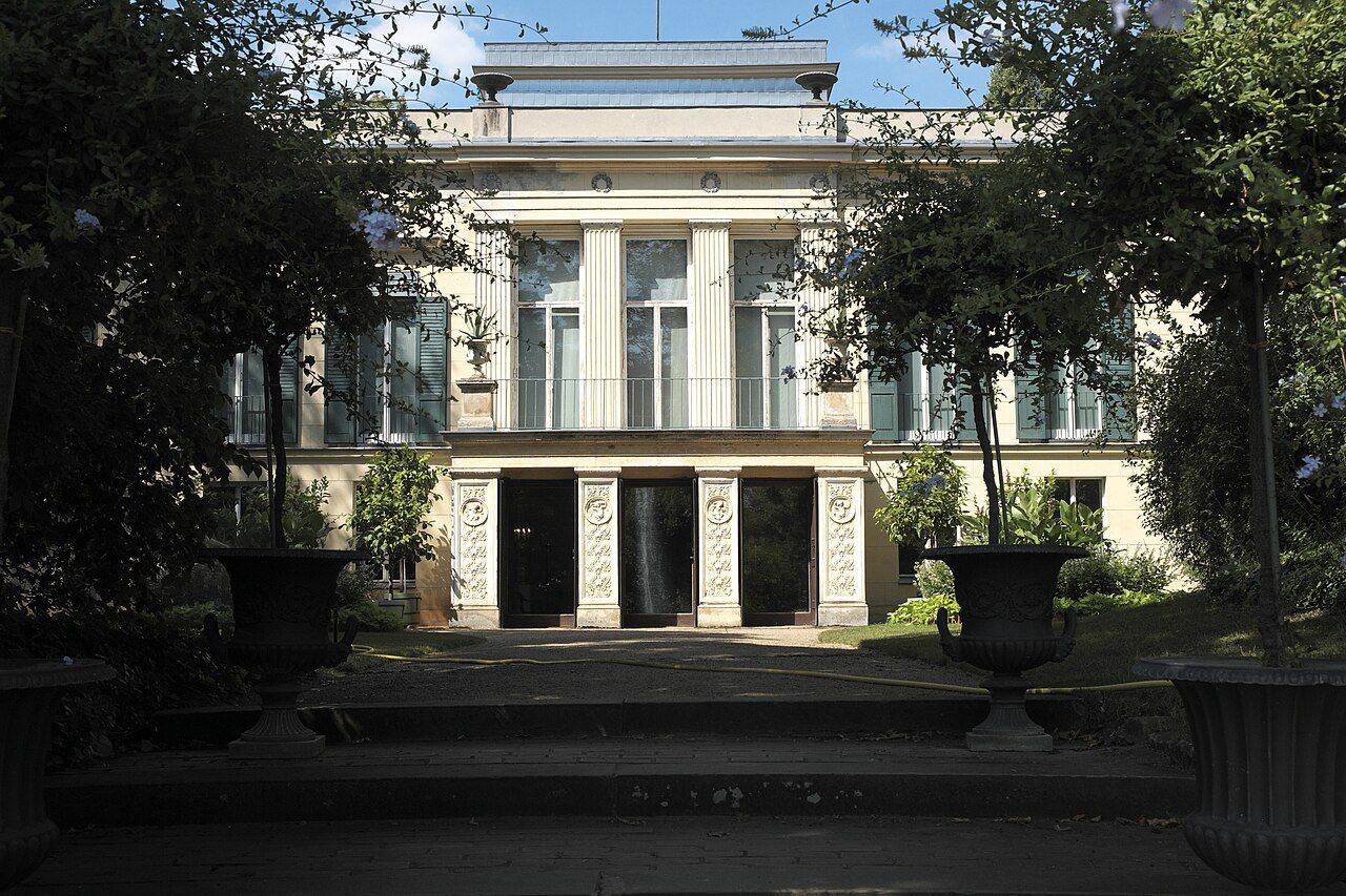 Schloss Glienicke – Bild 3