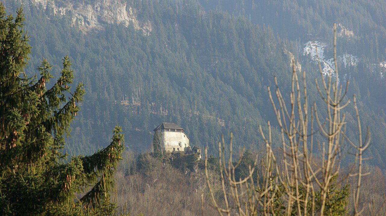 Schloss Glopper – Bild 2