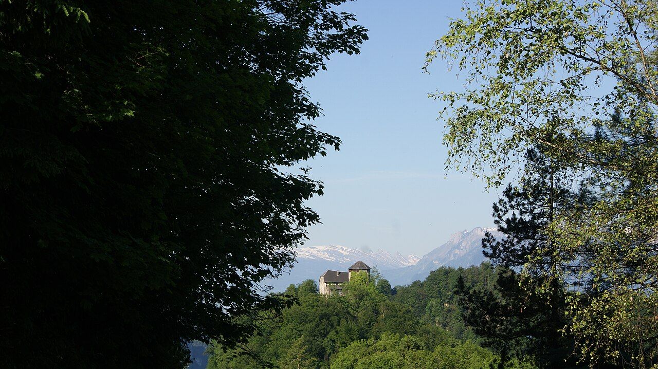 Schloss Glopper – Bild 3
