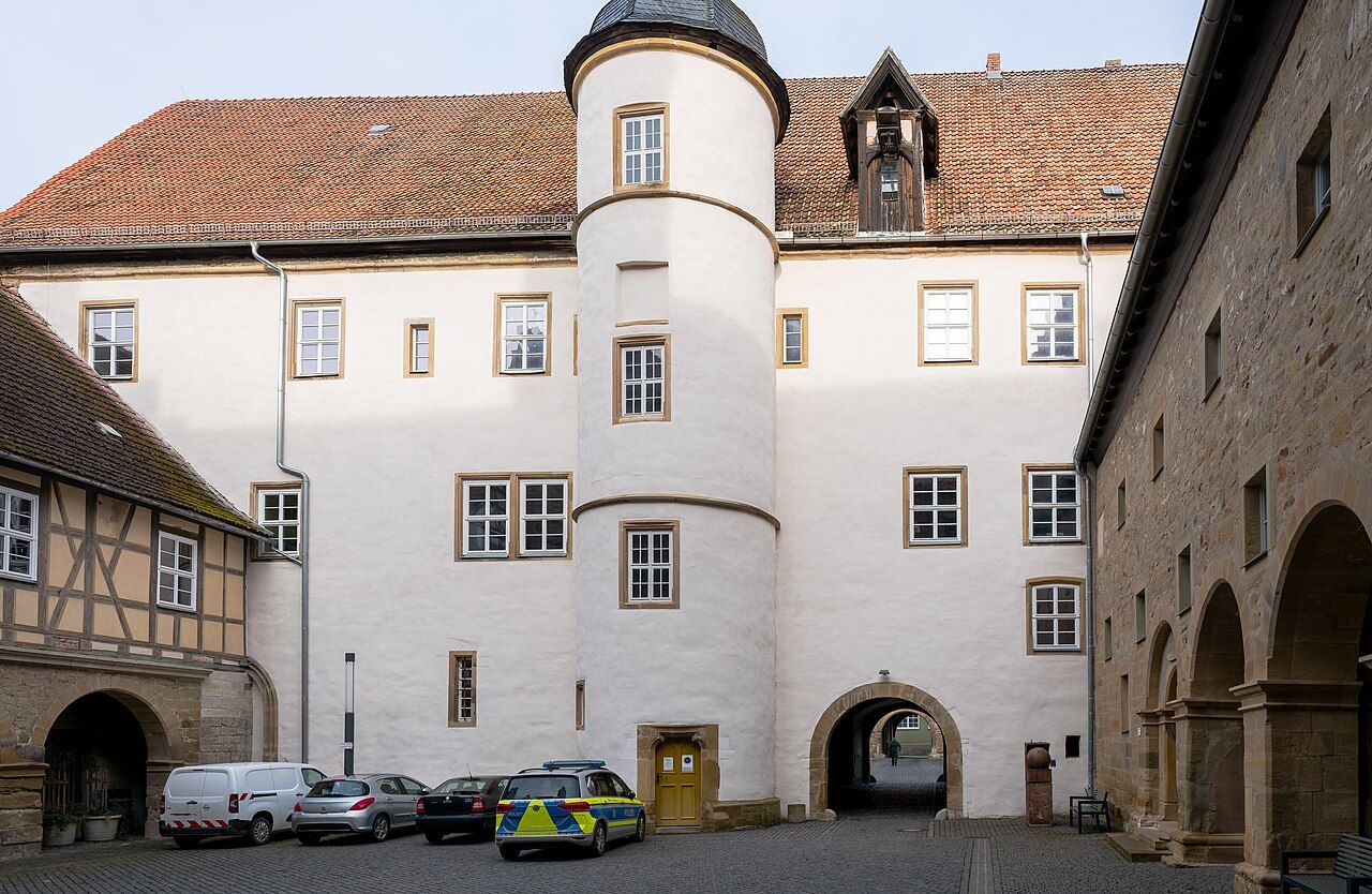Schloss Glücksburg – Bild 2