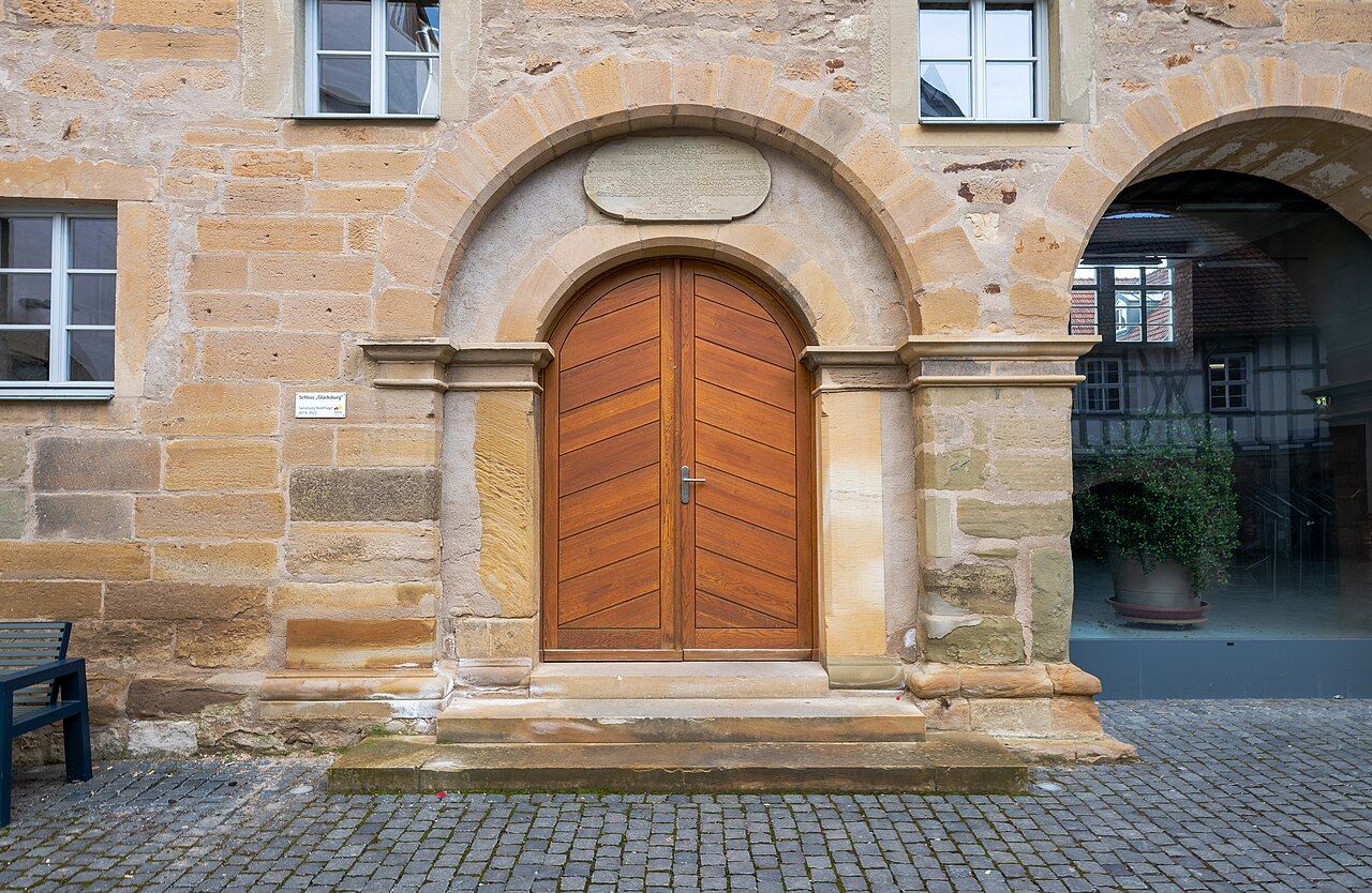 Schloss Glücksburg – Bild 3