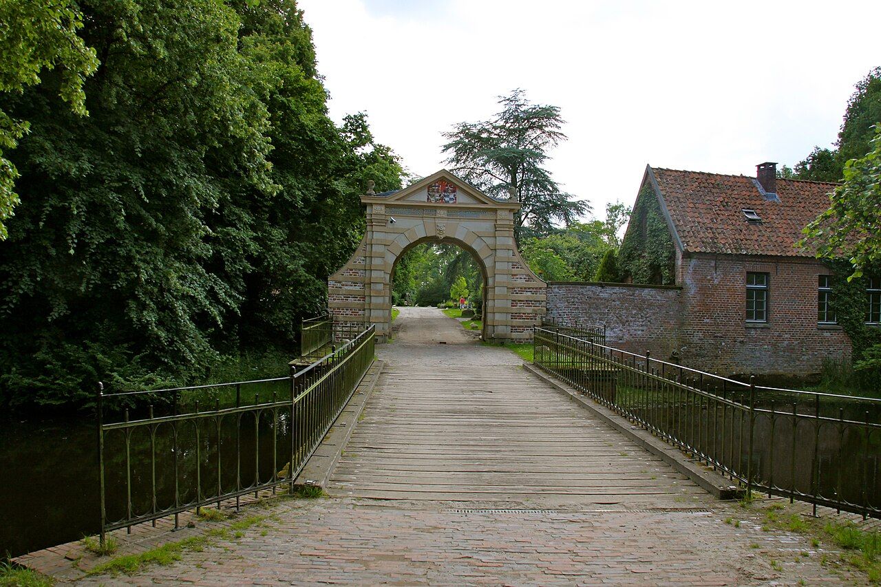 Schloss Gödens – Bild 2