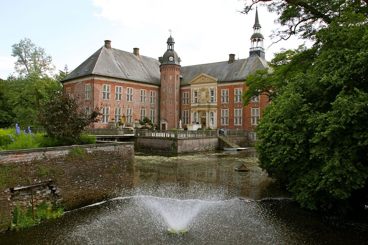 Schloss Gödens – Bild 3