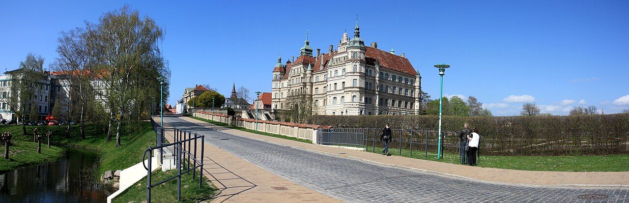 Schloss Güstrow – Bild 2