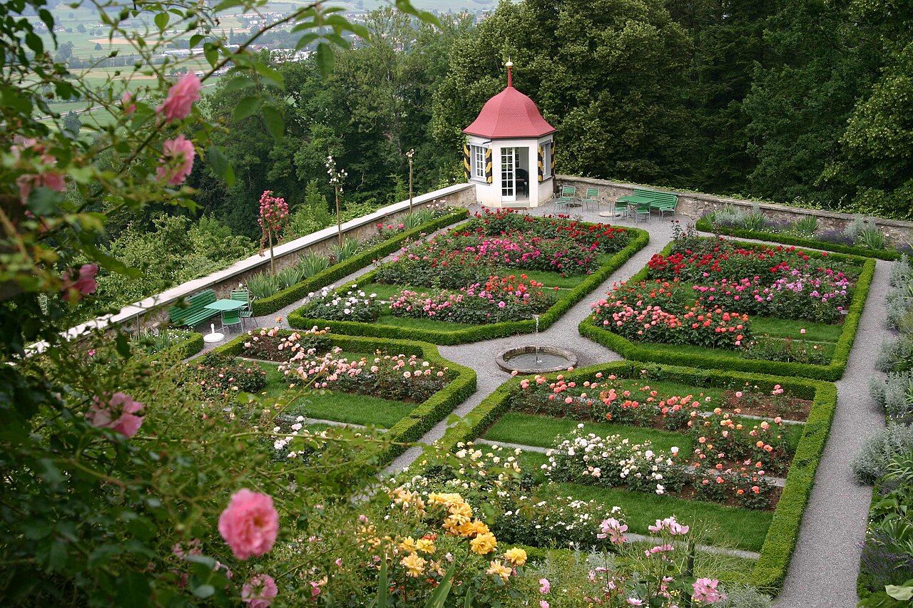 Schloss Heidegg – Bild 2
