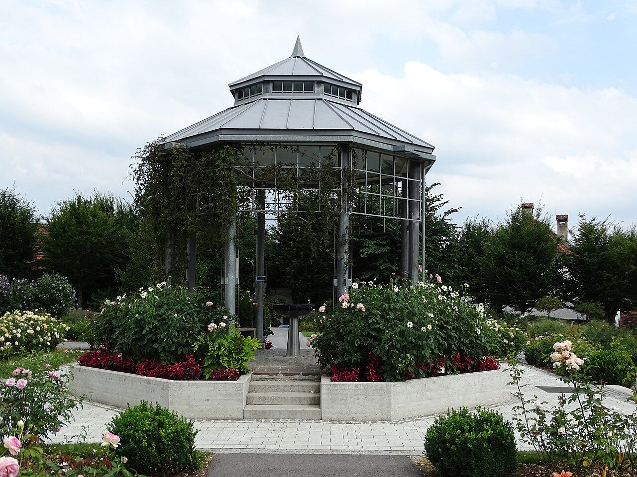 Schloss Herberstein – Bild 3