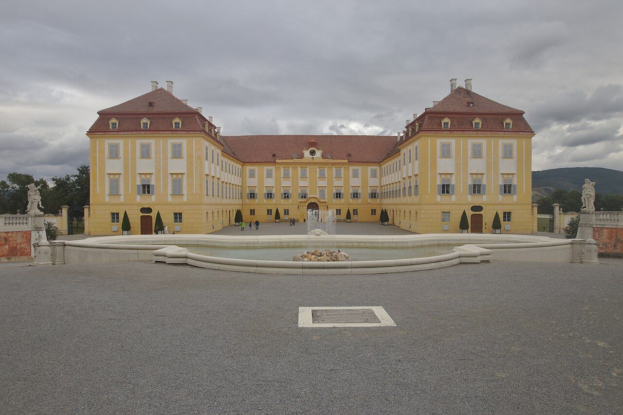 Schloss Hof – Bild 2