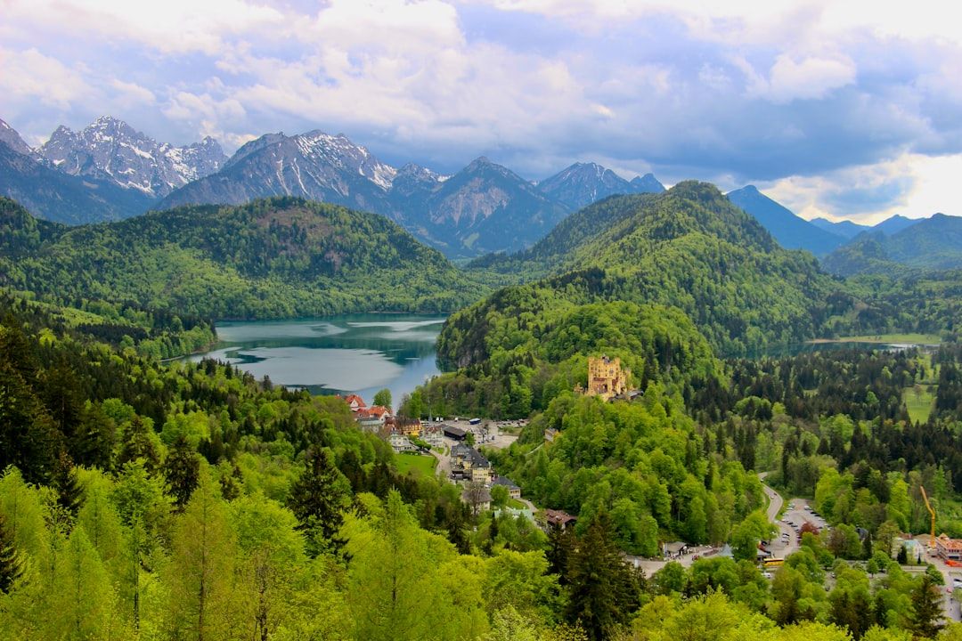 Schloss Hohenschwangau – Bild 2
