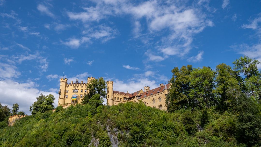 Schloss Hohenschwangau – Bild 3