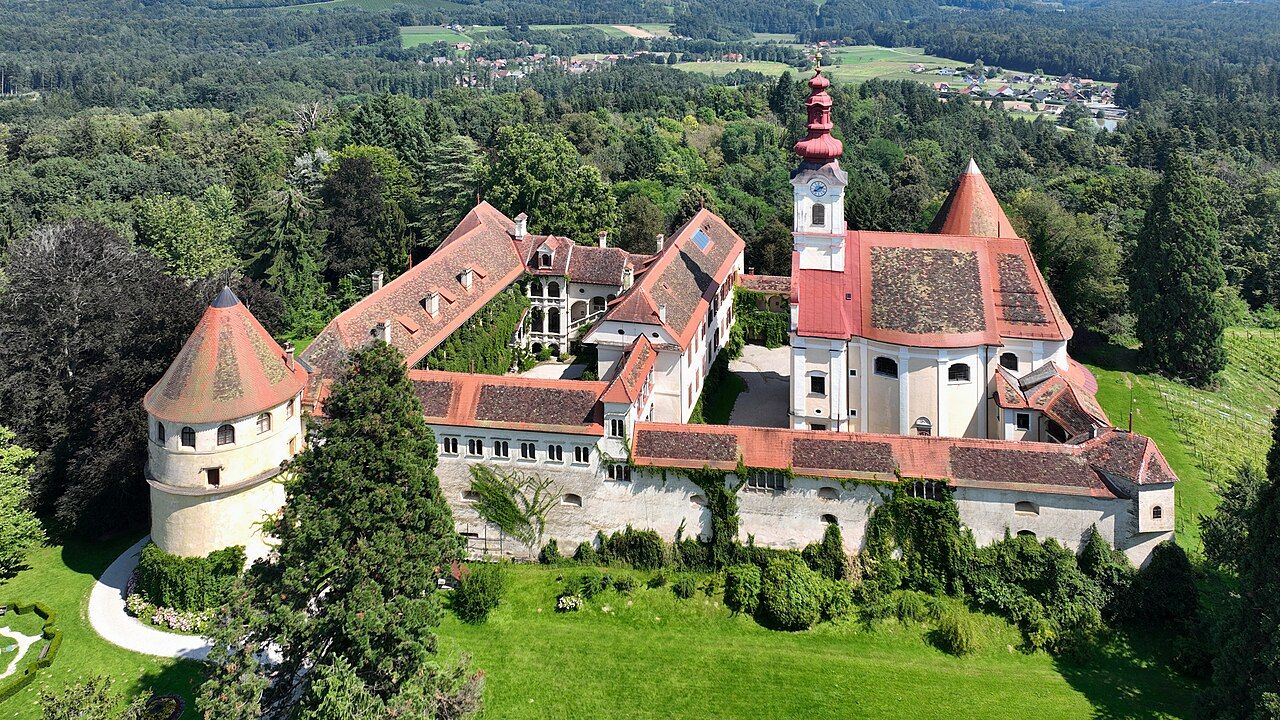 Schloss Hollenegg – Bild 3