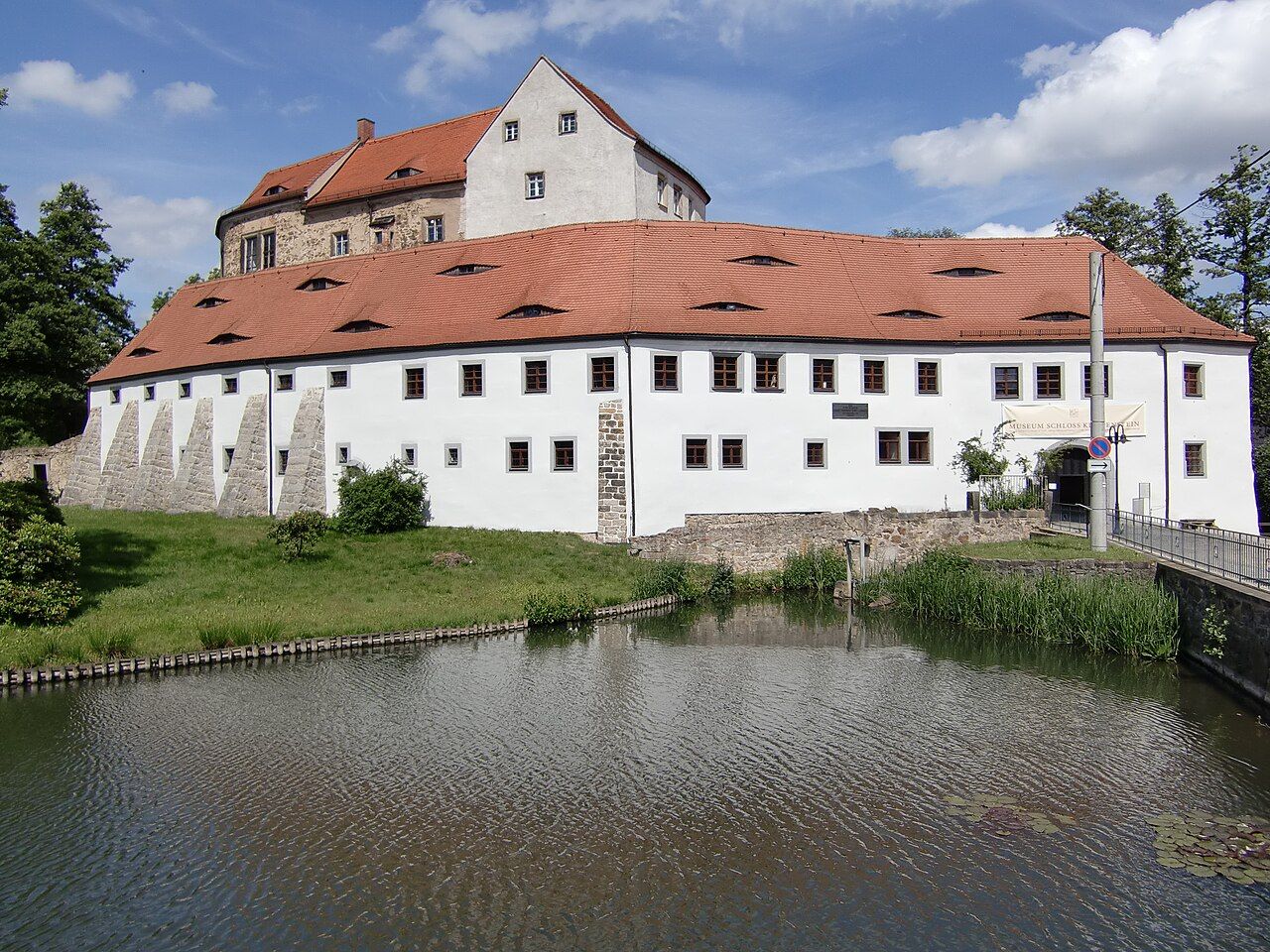 Schloss Klippenstein – Bild 2