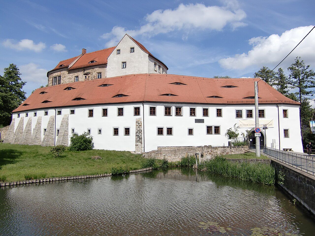 Schloss Klippenstein – Bild 3
