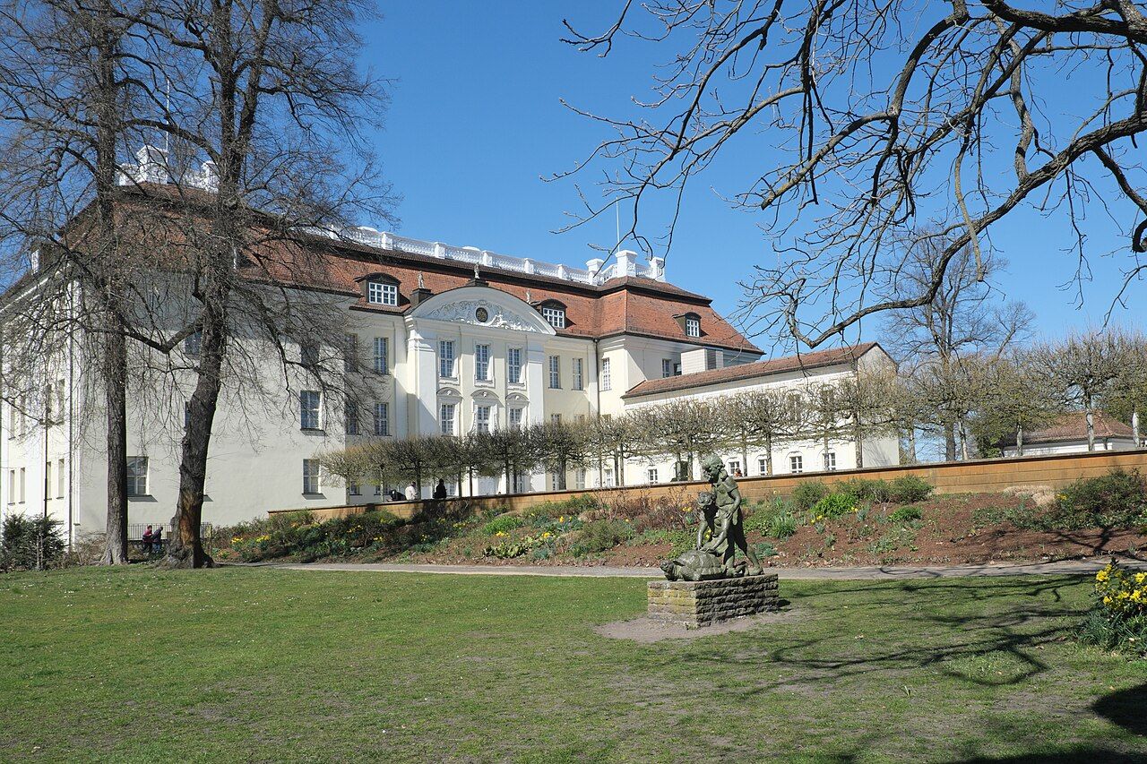 Schloss Köpenick – Bild 2