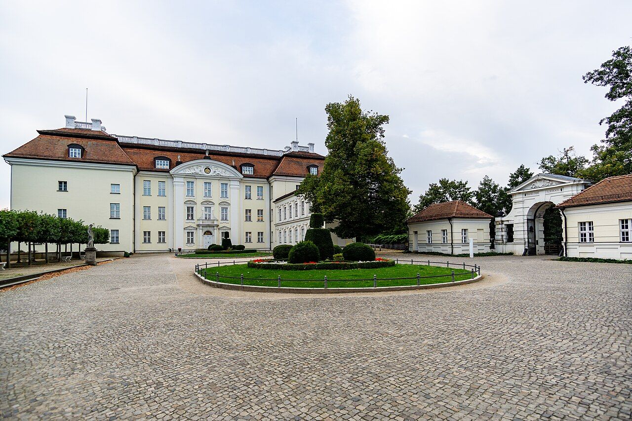 Schloss Köpenick – Bild 3