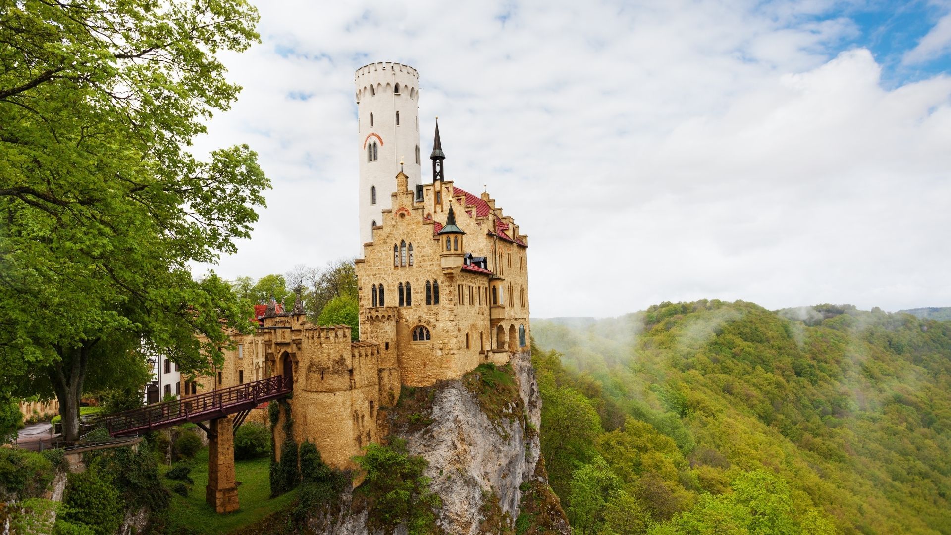 Schloss Lichtenstein – Bild 2