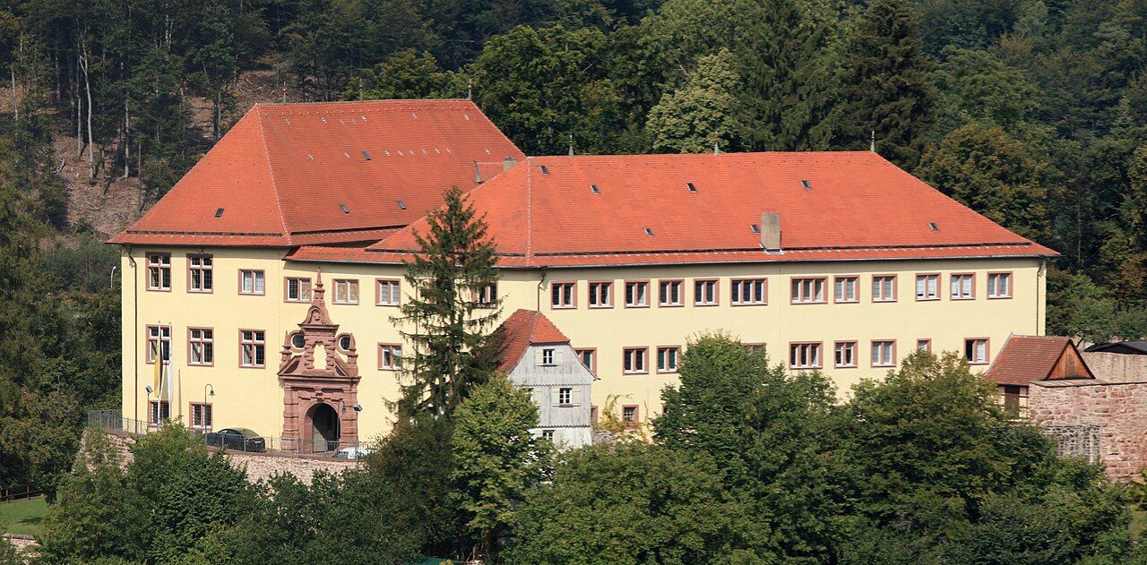 Schloss Neuenburg – Bild 2