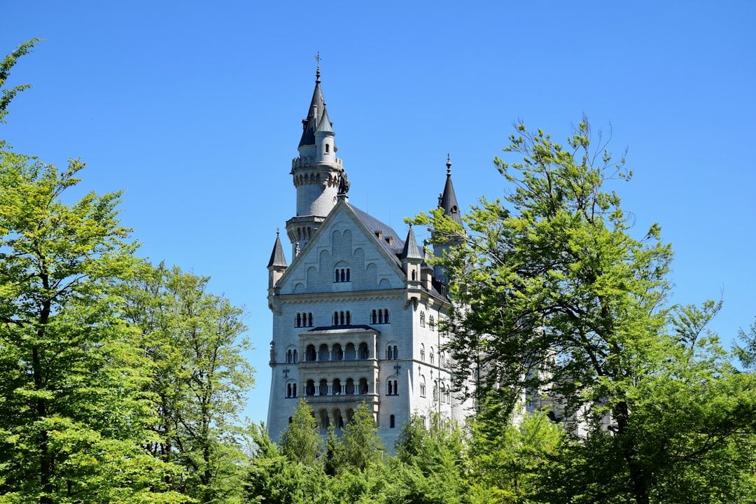 Schloss Neuschwanstein – Bild 2