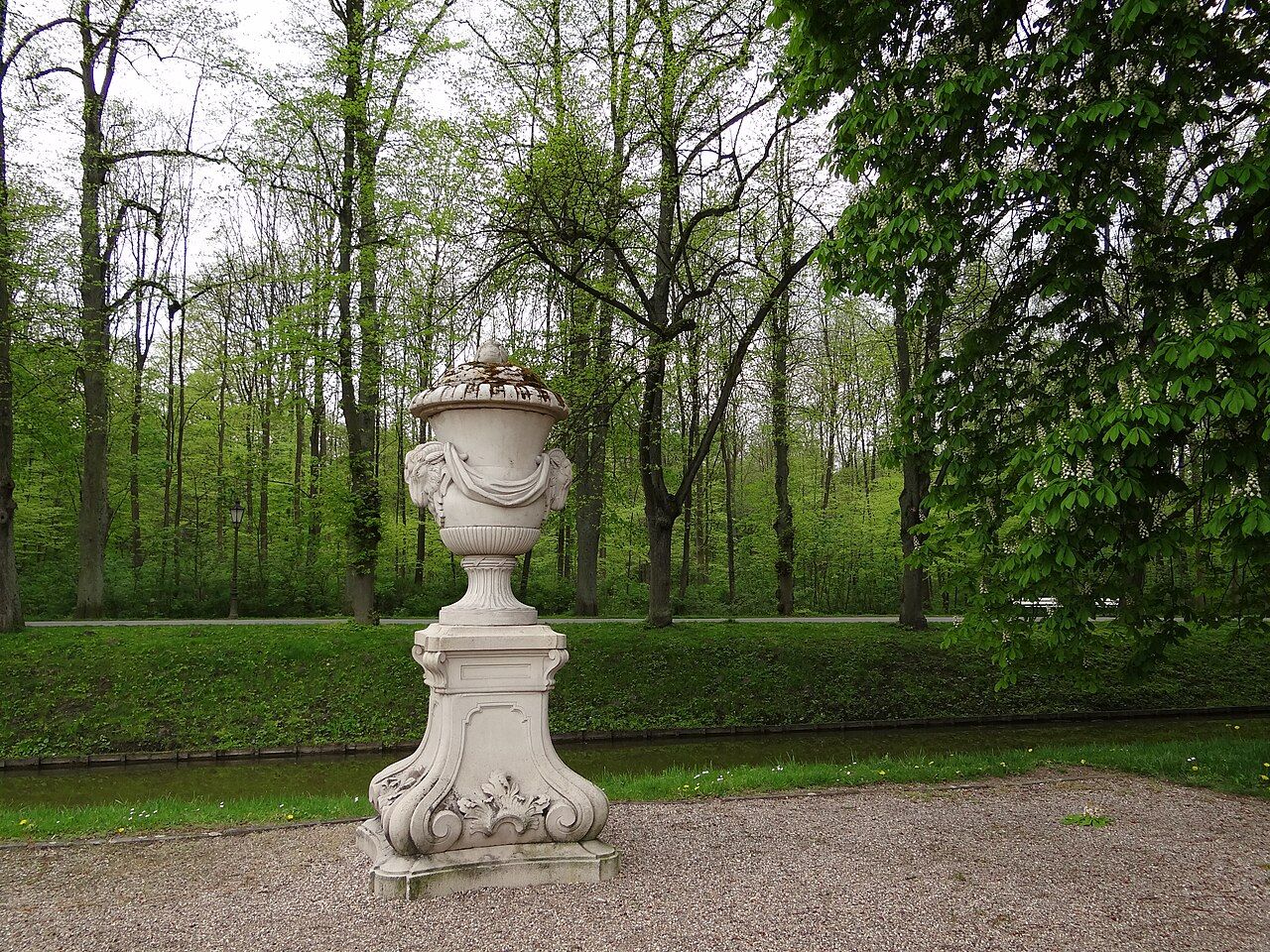 Schloss Nordkirchen – Bild 2